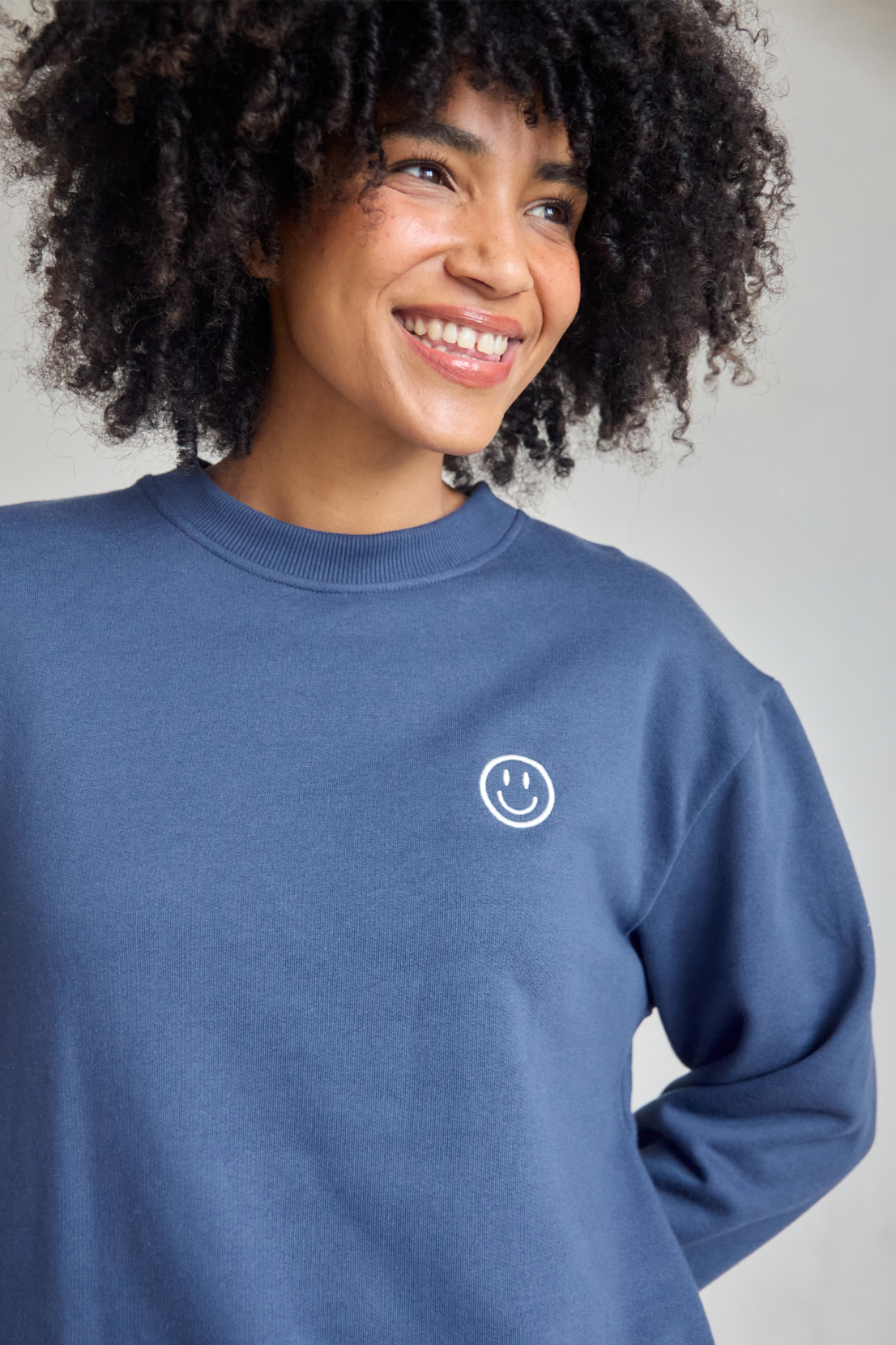 O&F BE Sweatshirt - Coming Soon