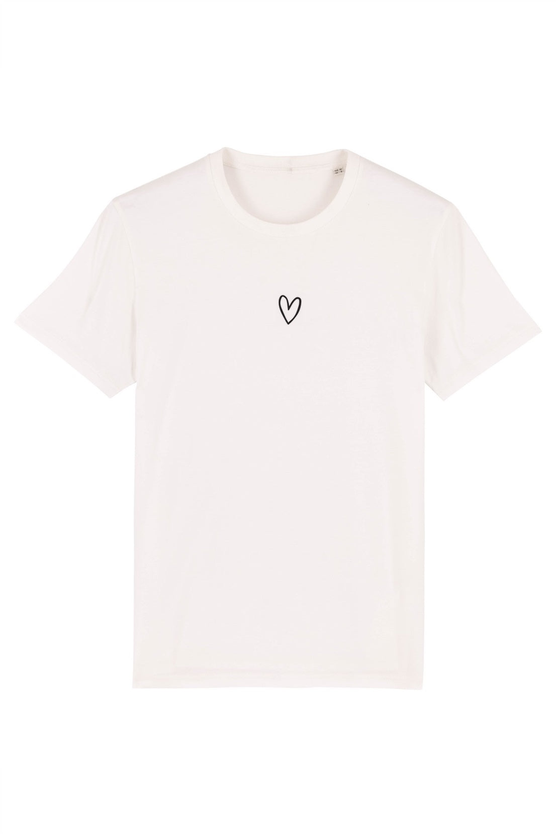 Sample - BE Tee - XS