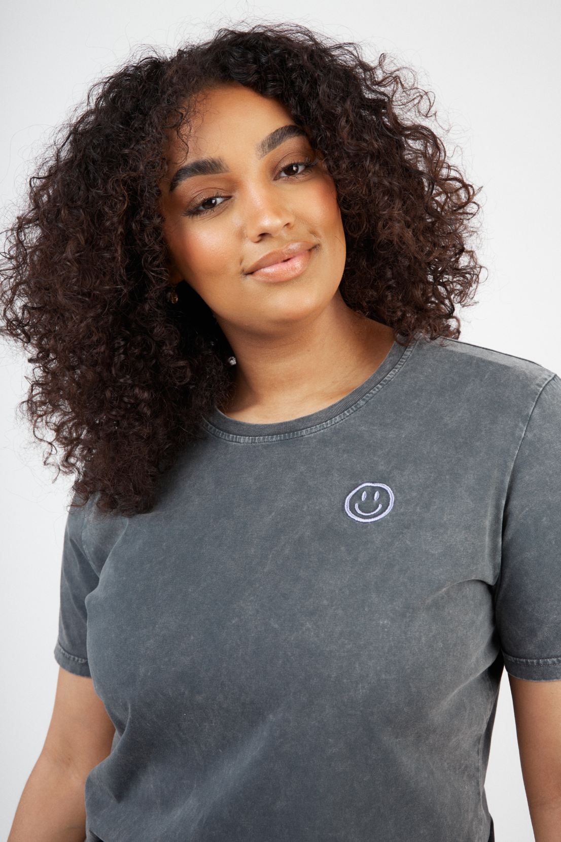 O&F Find The Good Energy Tee