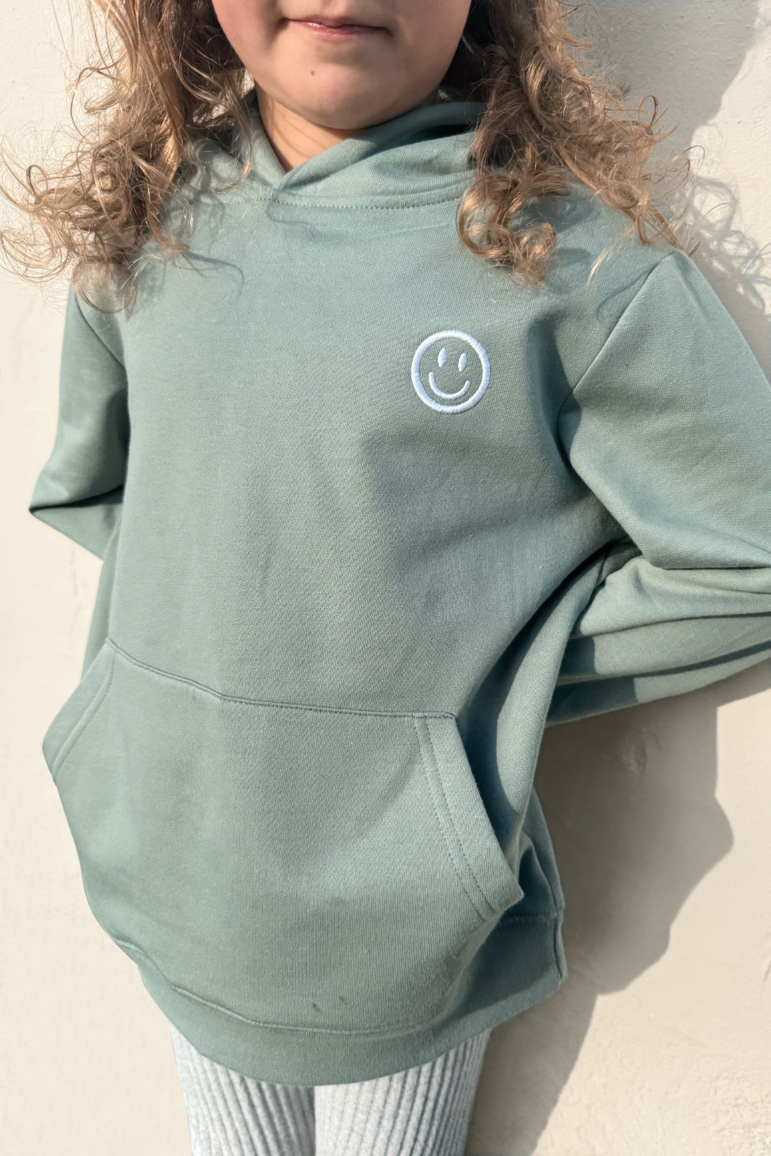 Kids BE Hoodie