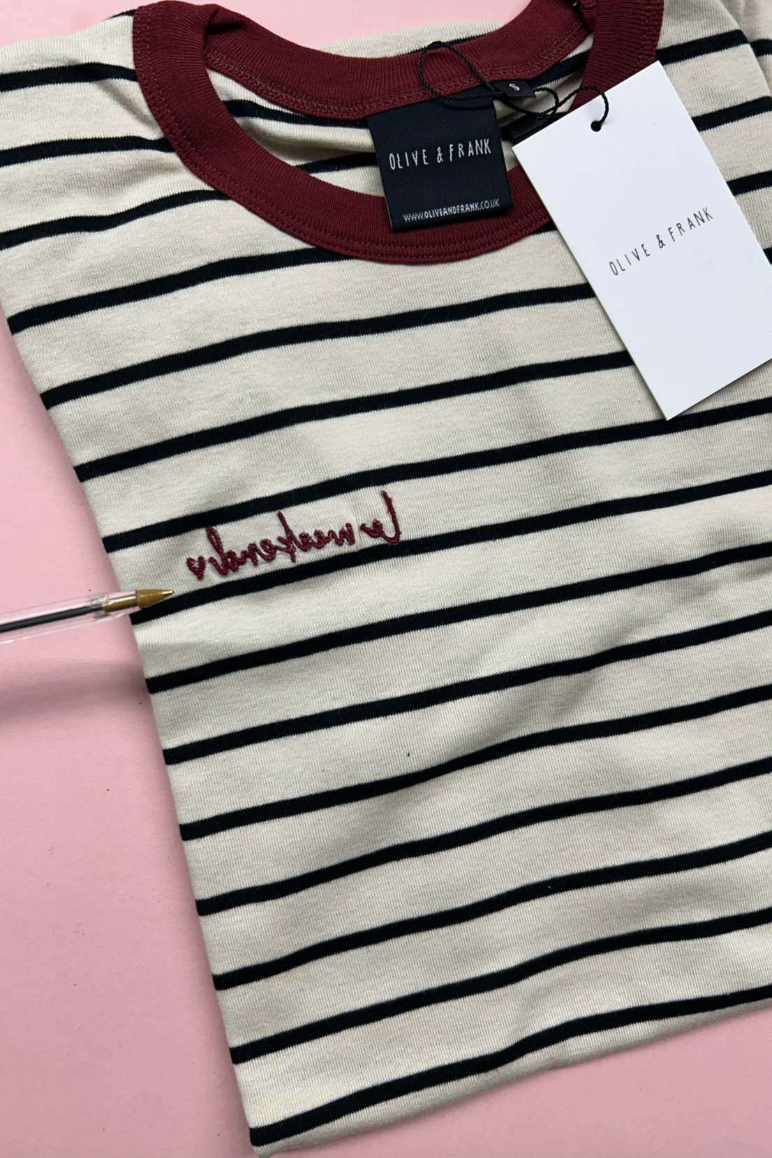 Faulty: Le Weekend Breton - Small