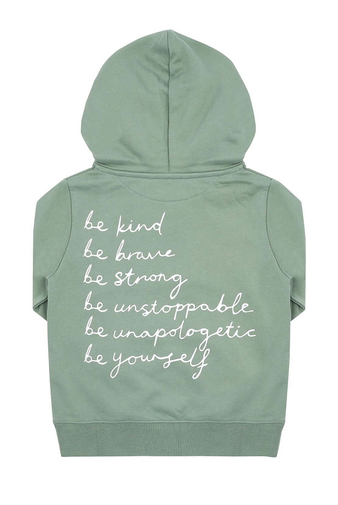 Kids BE Hoodie