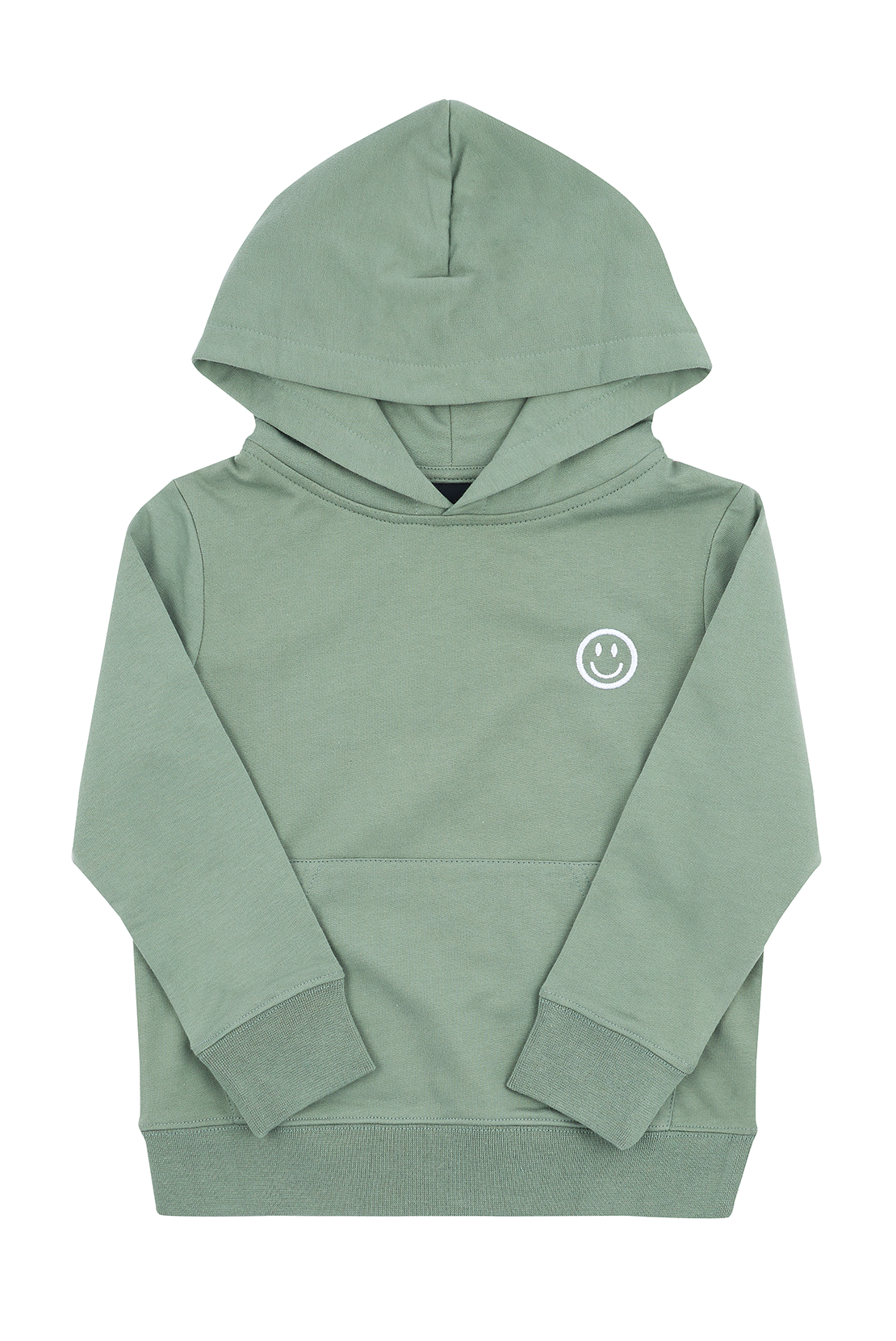 Kids BE Hoodie