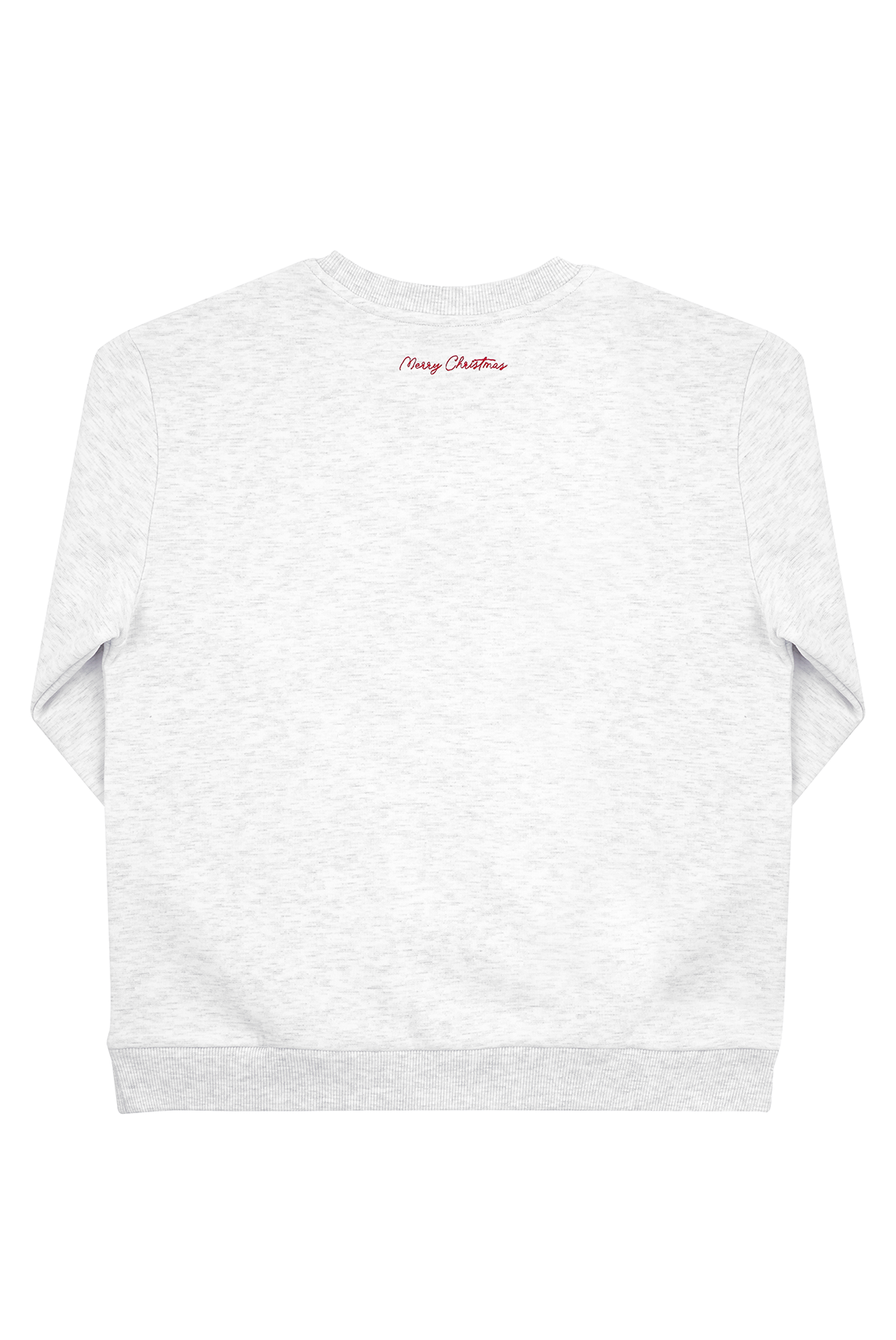 Pre-Loved: Christmas Car Sweatshirt - Small