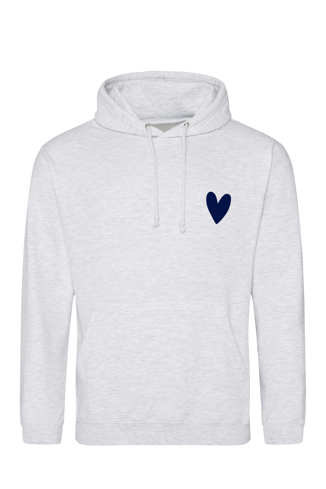 O&F Open Your Heart Hoodie