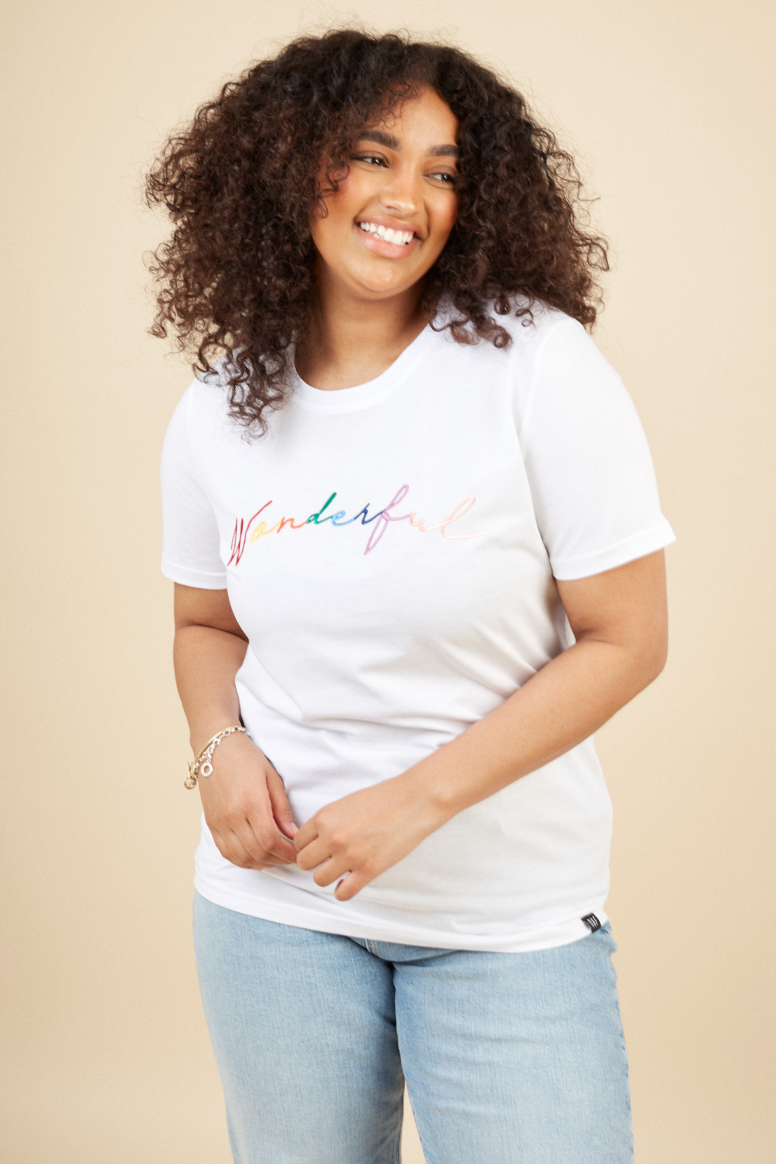 O&F Wonderful Tee