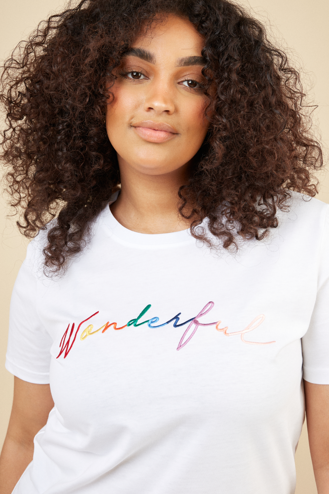O&F Wonderful Tee