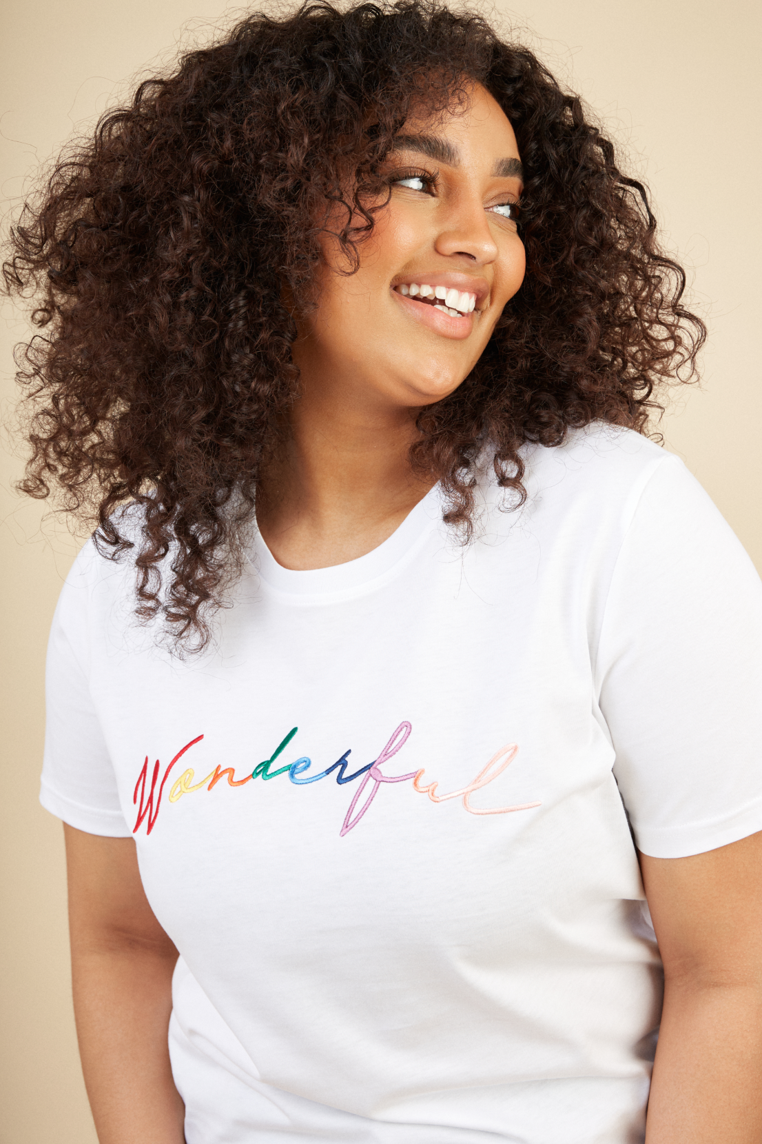 O&F Wonderful Tee