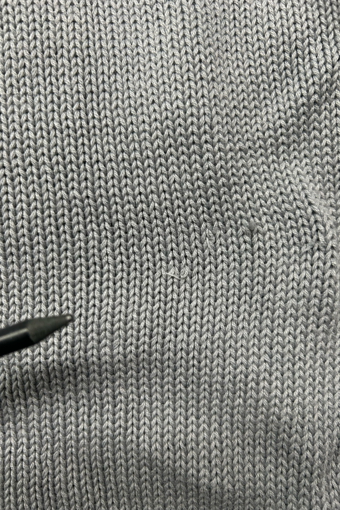 Faulty: Love Jumper - Large - Small Pulls