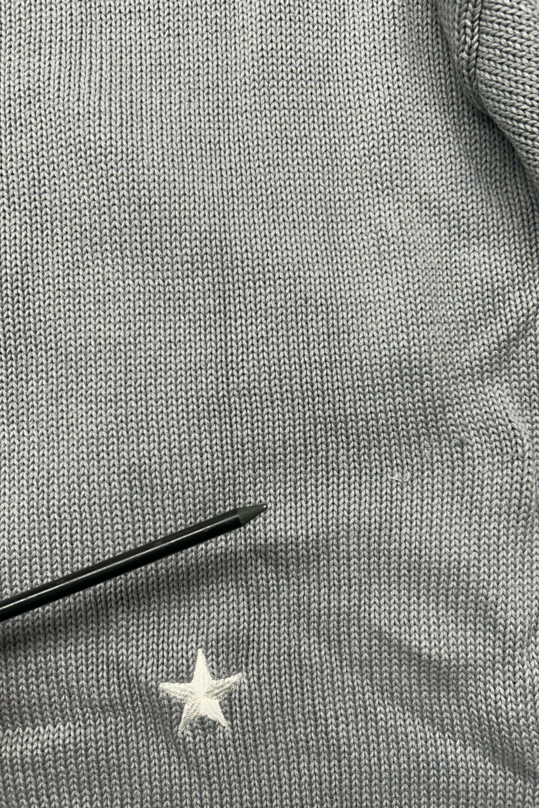 Faulty: Love Jumper - Large - Small Pulls