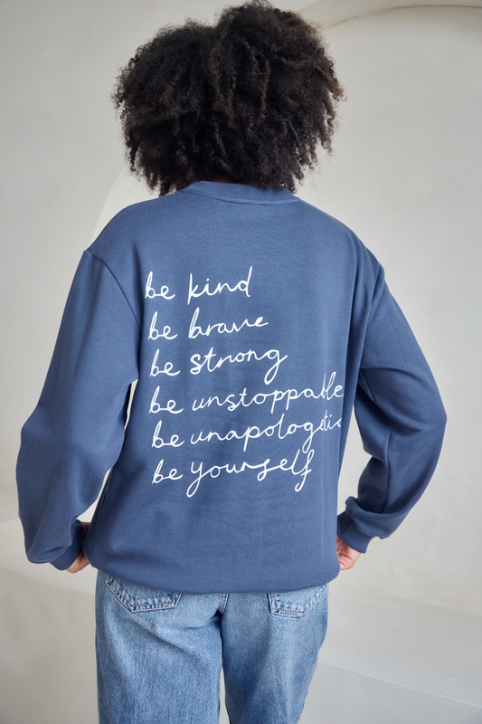 O&F BE Sweatshirt - Coming Soon