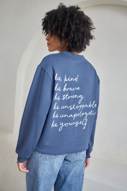 O&F BE Sweatshirt - Coming Soon