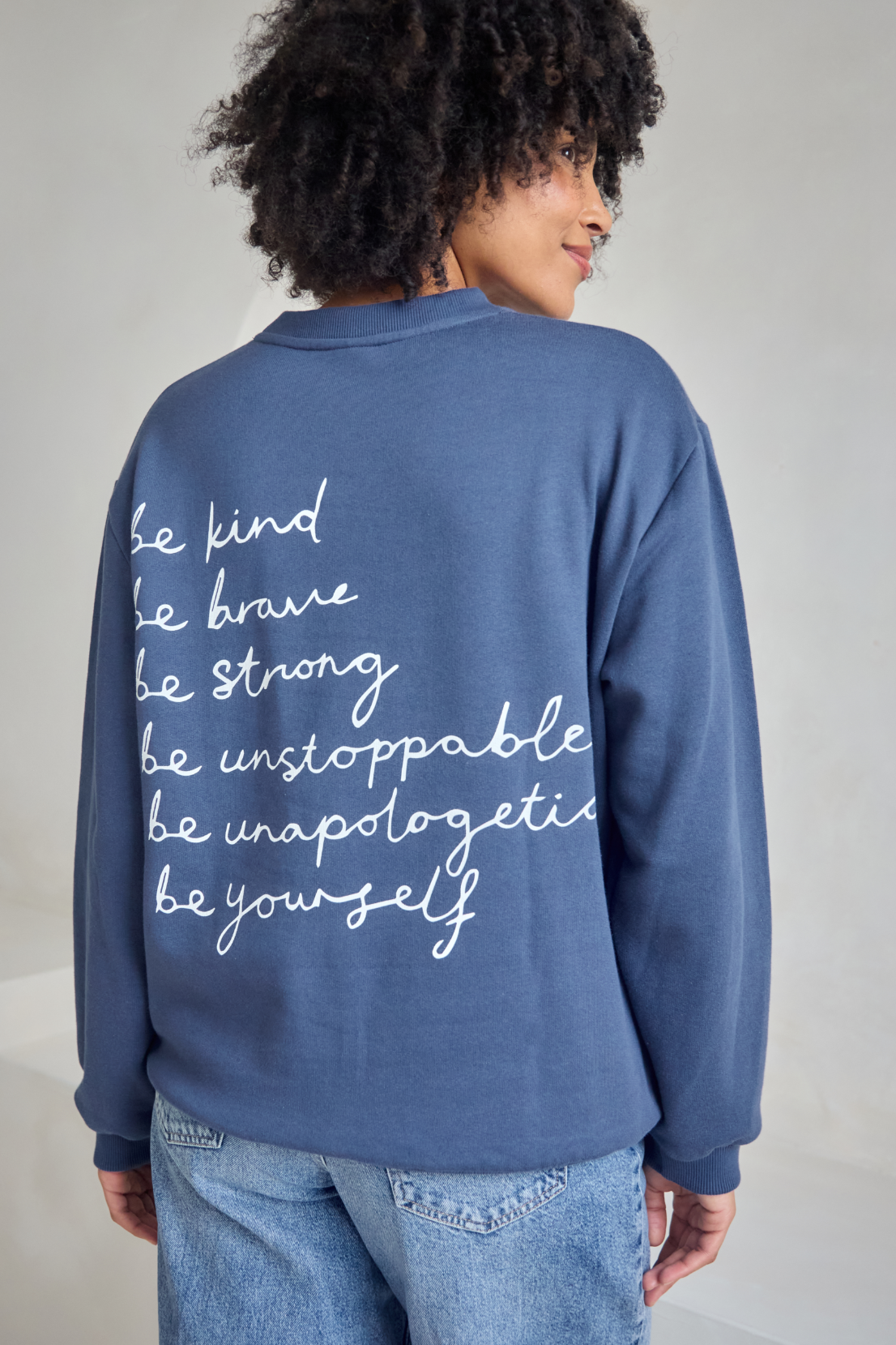 O&F BE Sweatshirt - Coming Soon