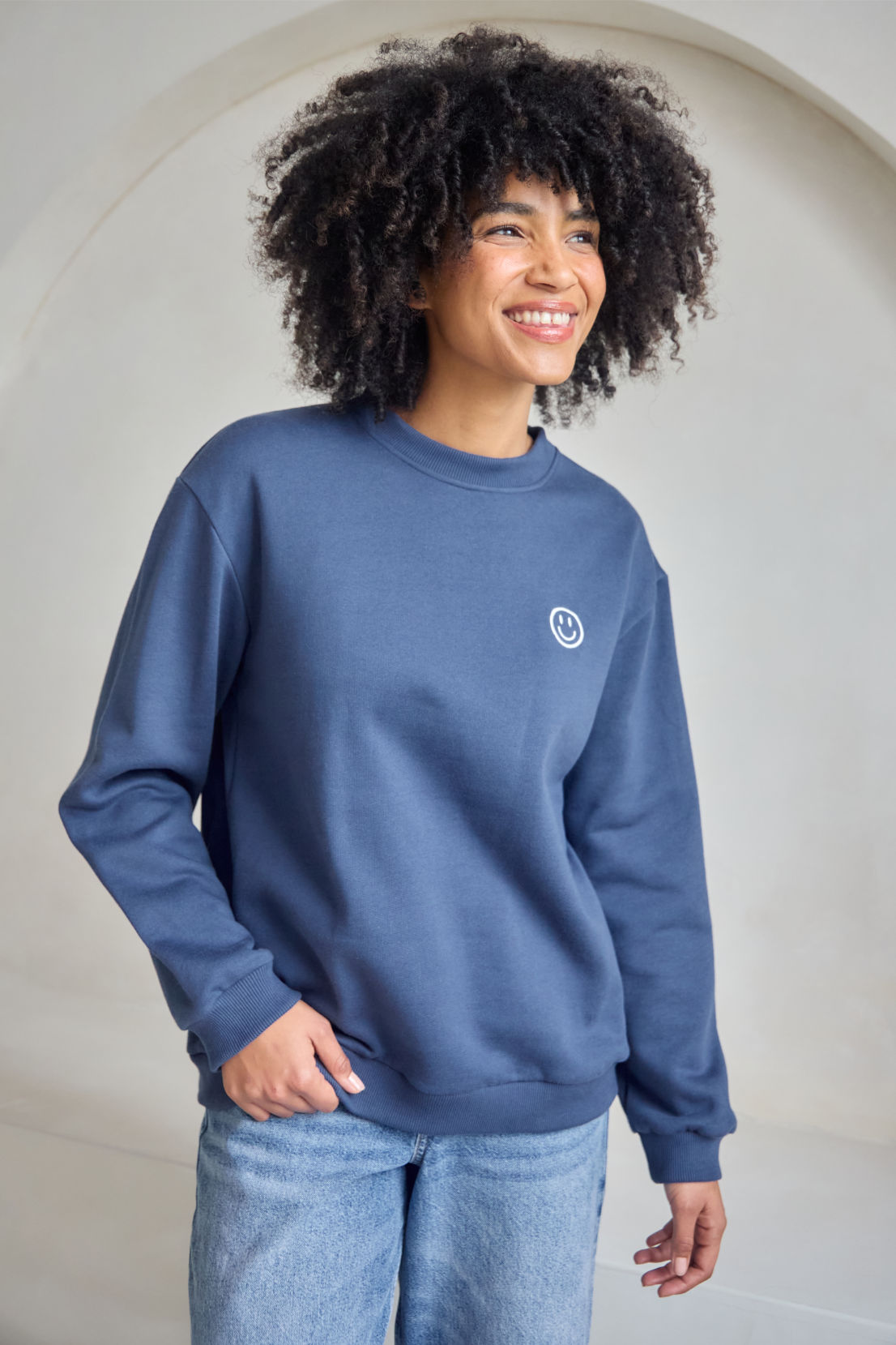 O&F BE Sweatshirt - Coming Soon