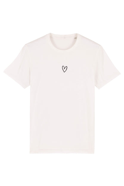 Sample - BE Tee - Small
