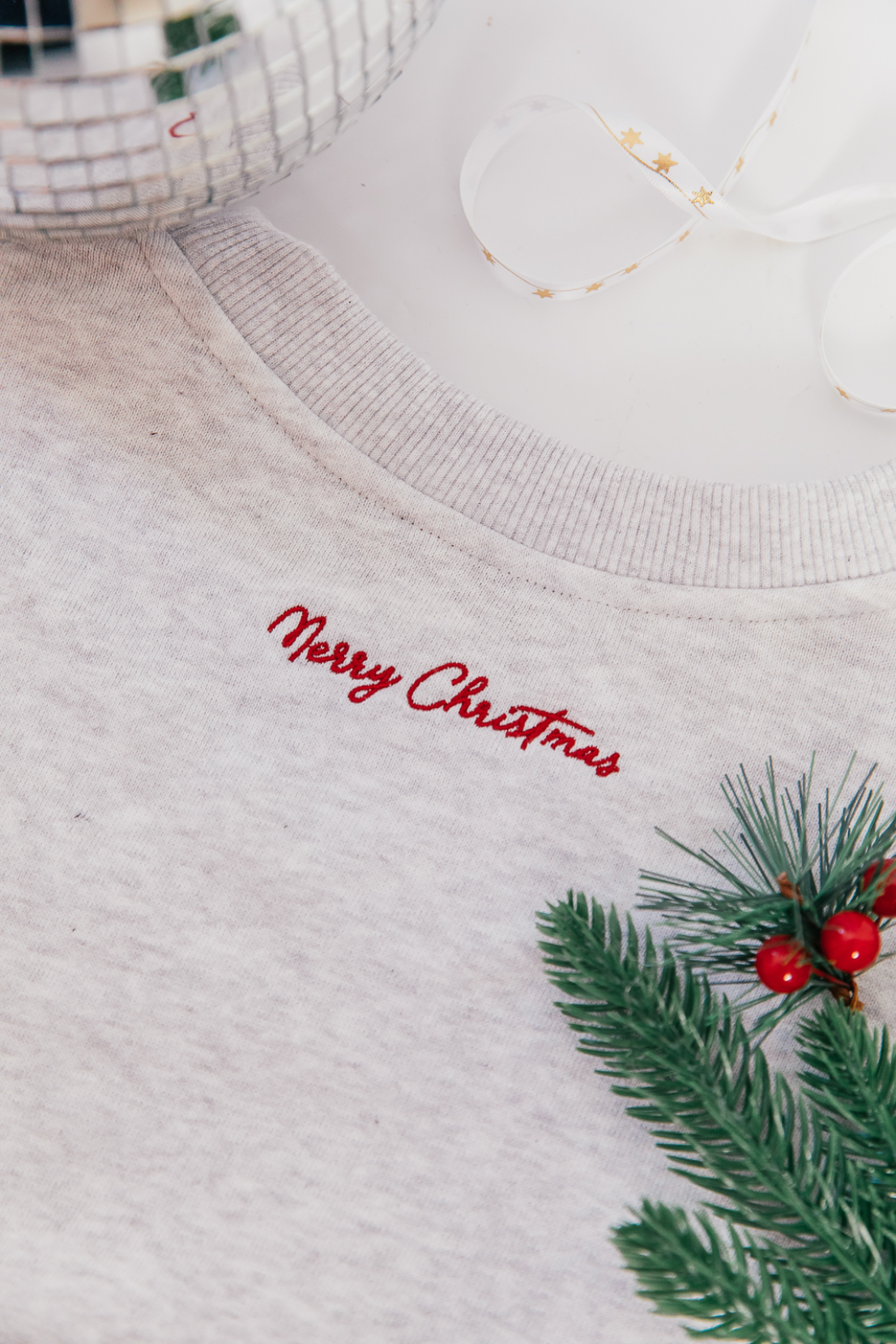 Car best sale xmas jumper