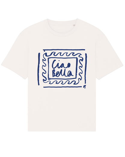 O&F Ciao Bella Tee