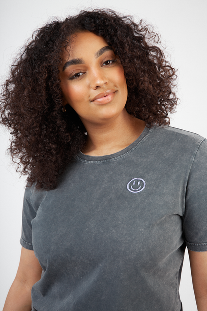 O&F Find The Good Energy Tee