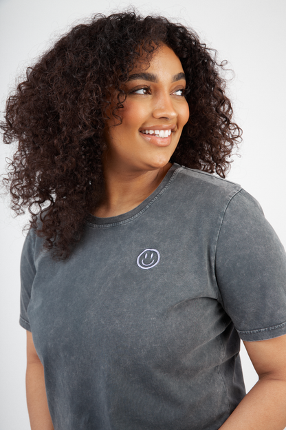 O&F Find The Good Energy Tee