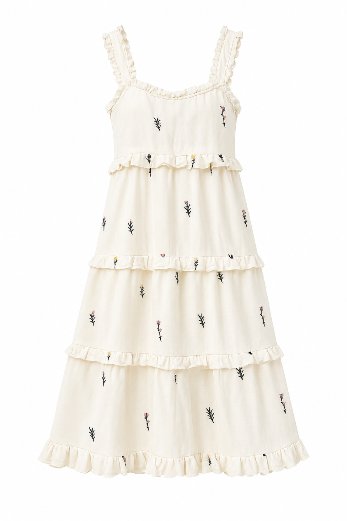 Sample: Matilda Dress -Medium