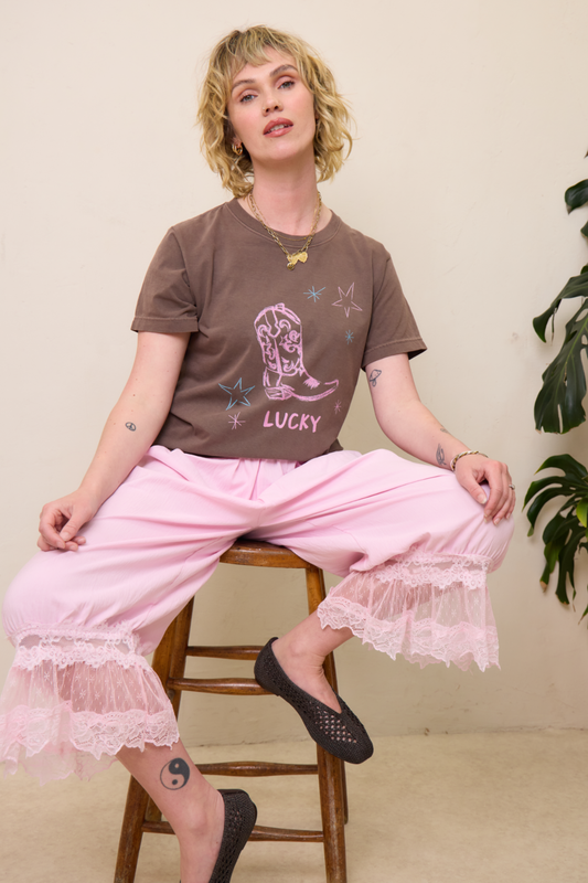 O&F Lucky Tee