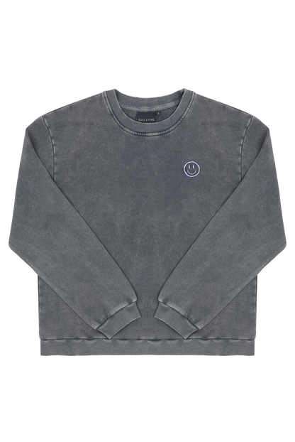 O&F Find The Good Energy Sweatshirt