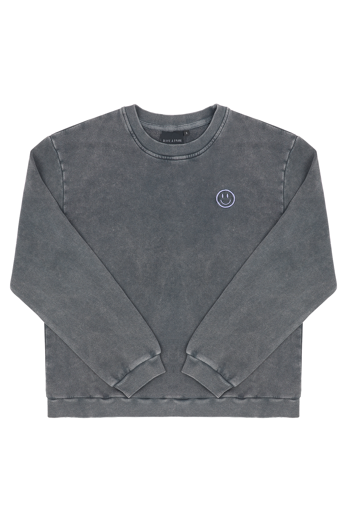 Sample - Find The Good Energy Sweatshirt - Small and Large