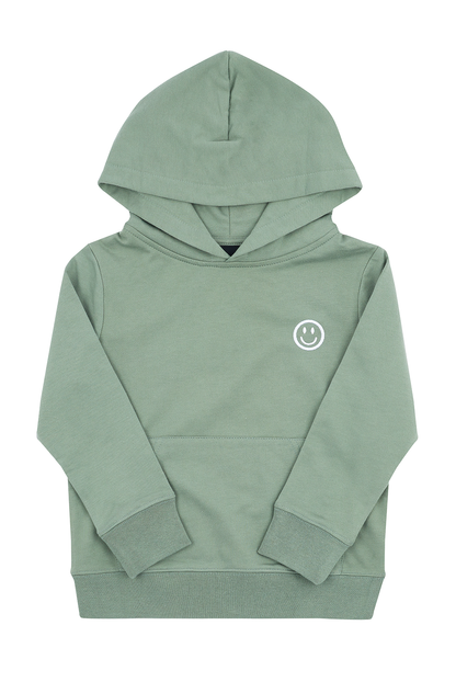 Kids BE Hoodie