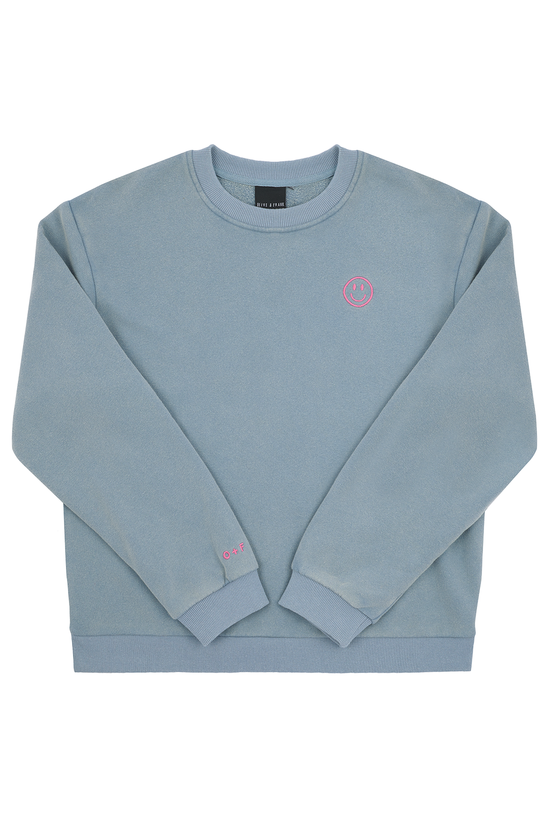 O&F Good Energy Sweatshirt