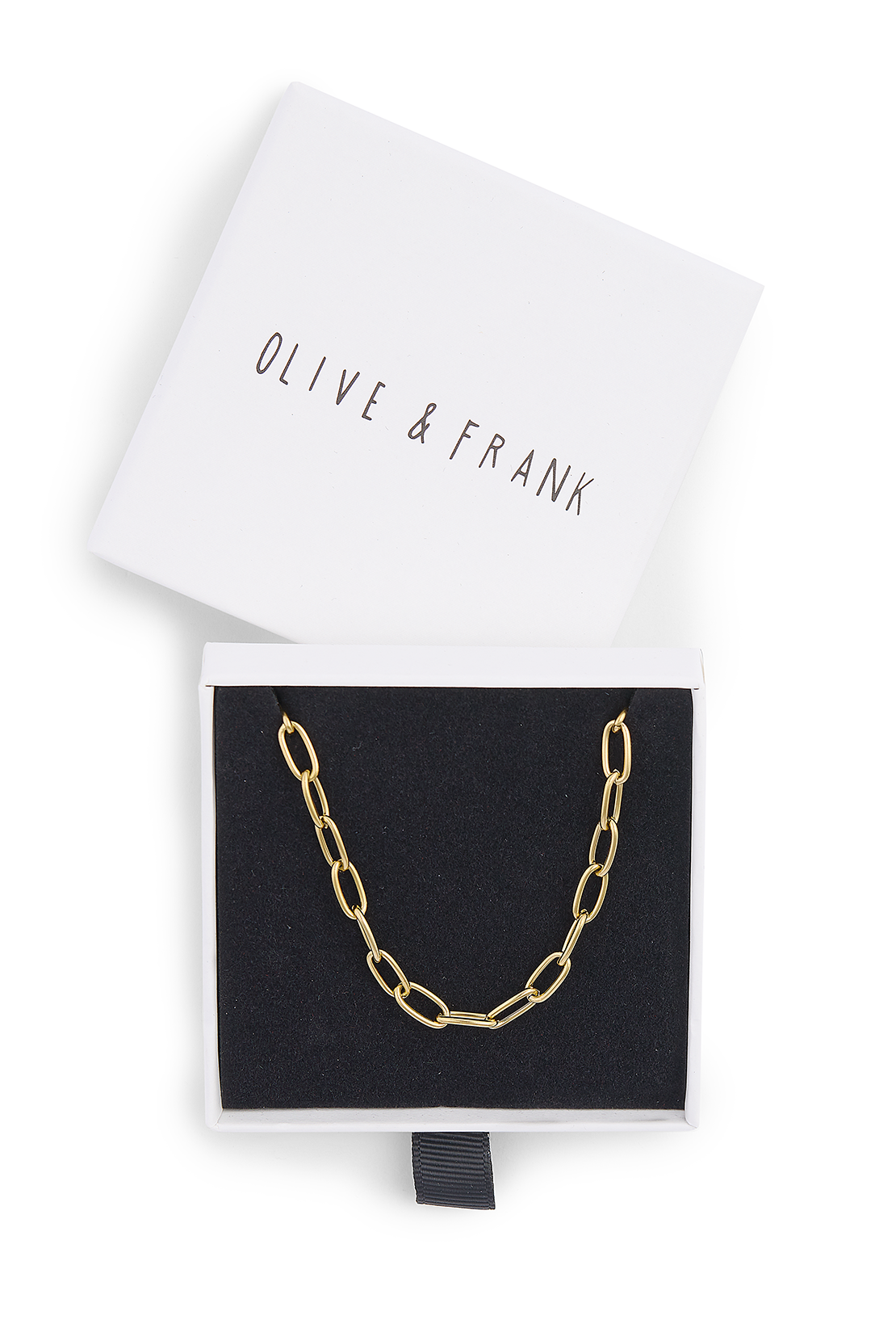 Sample: Layering Necklace