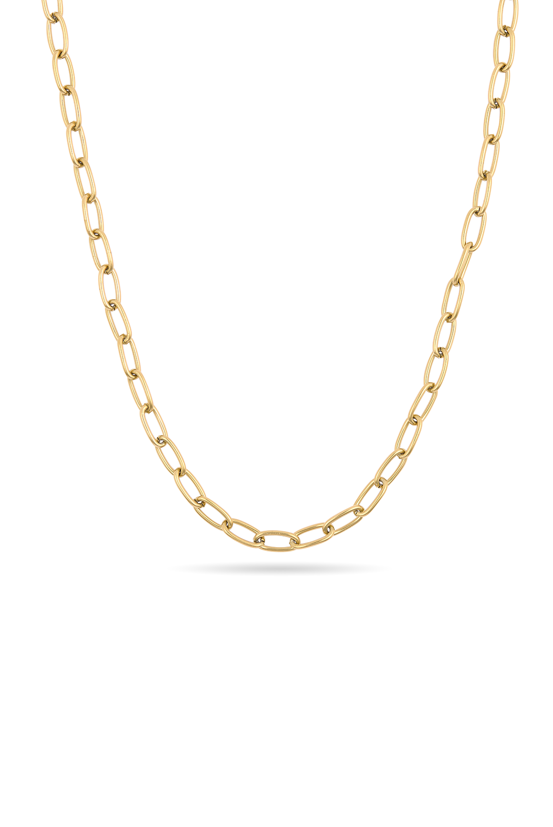 Sample: Layering Necklace
