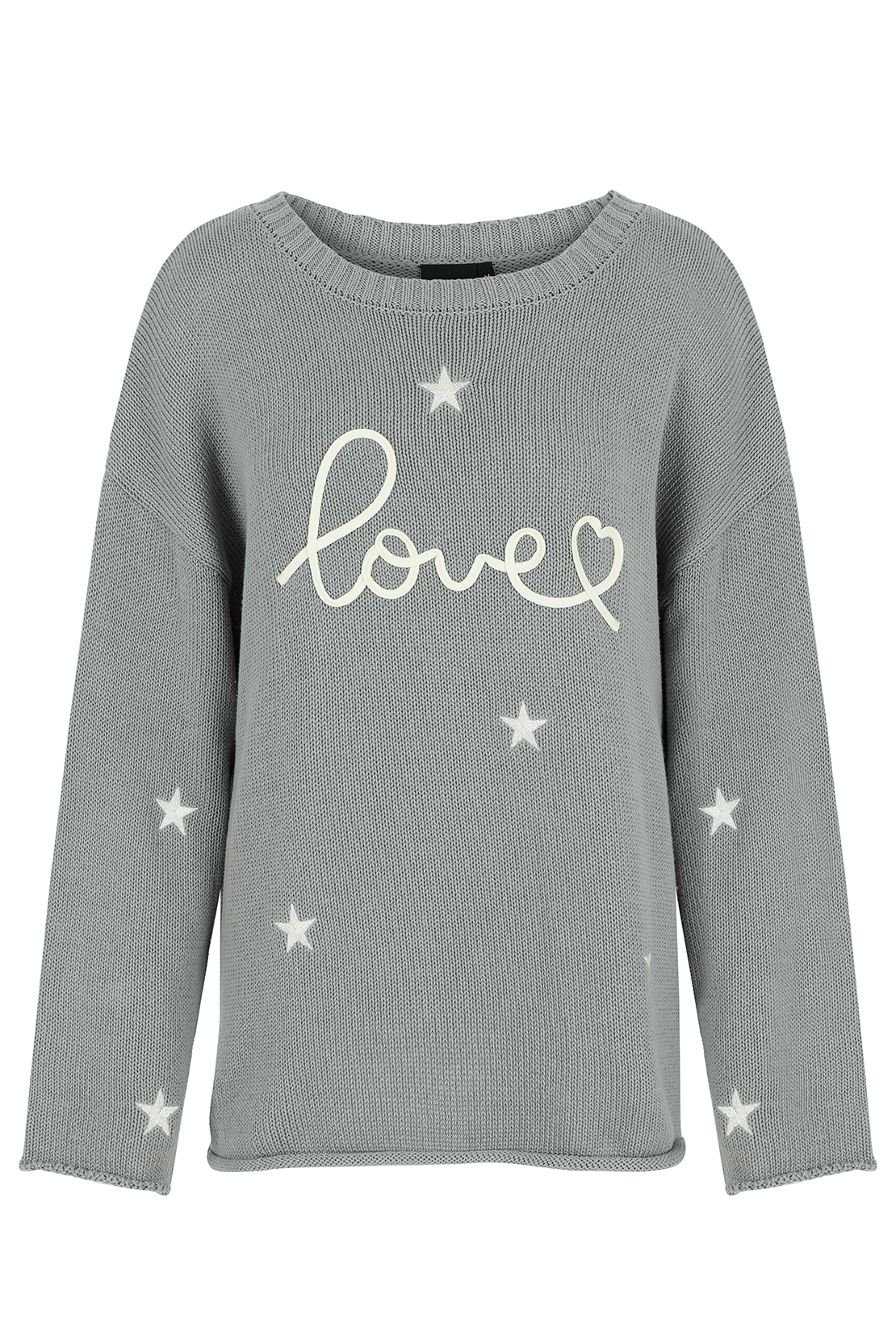 Sample: Love Jumper - Small