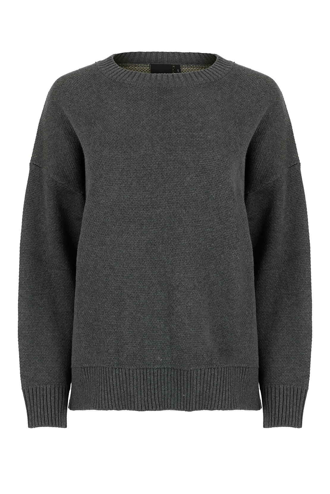 O&F Good Energy Jumper