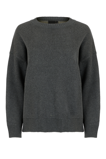 O&F Good Energy Jumper