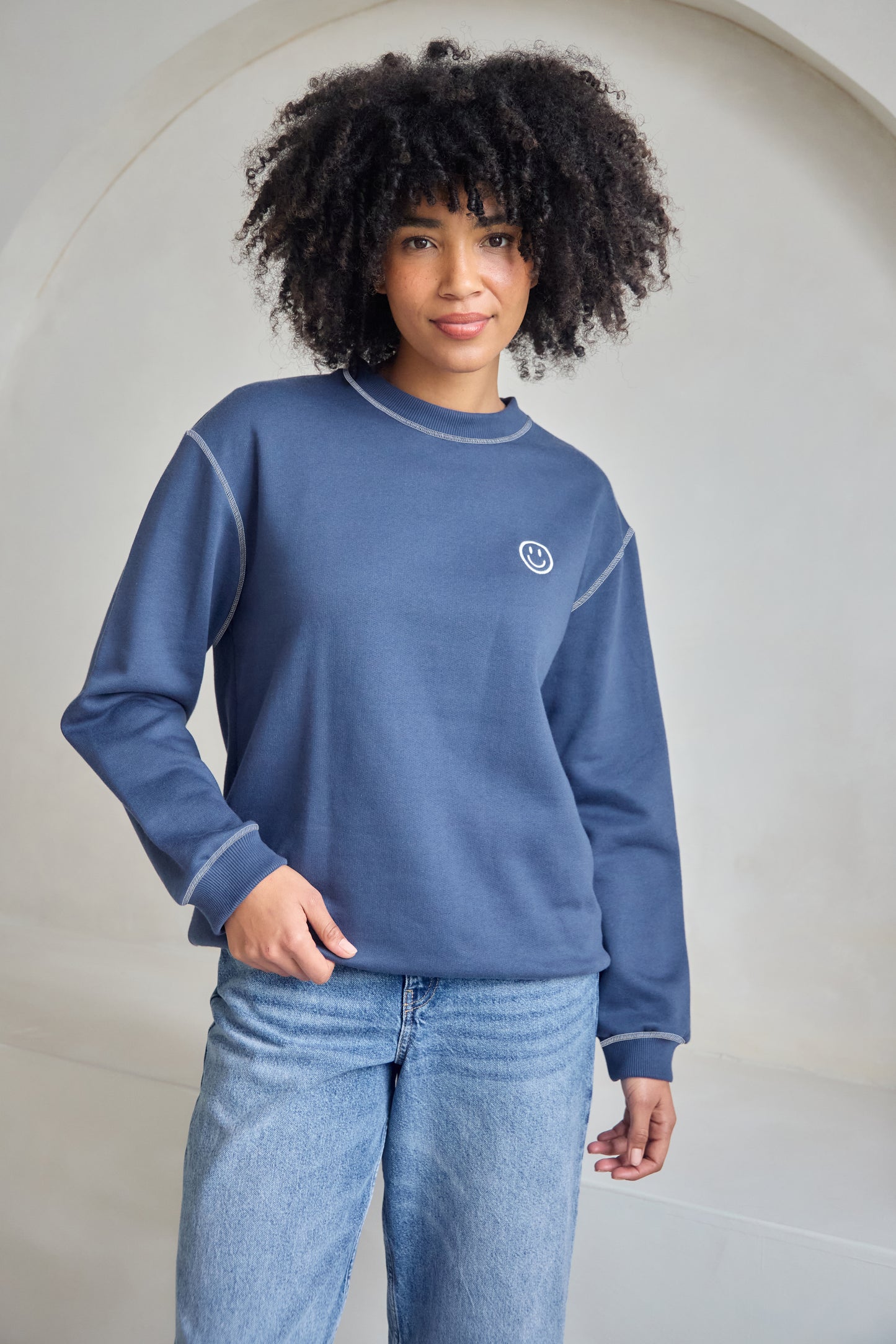O&F BE Sweatshirt