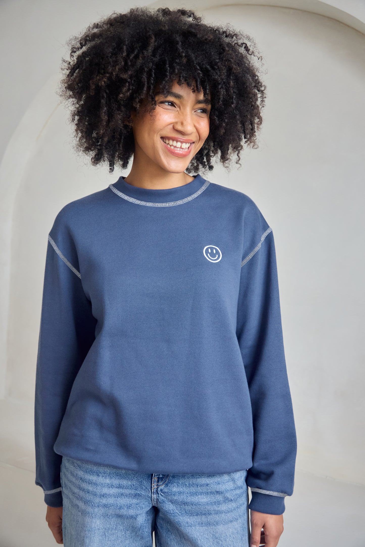 O&F BE Sweatshirt