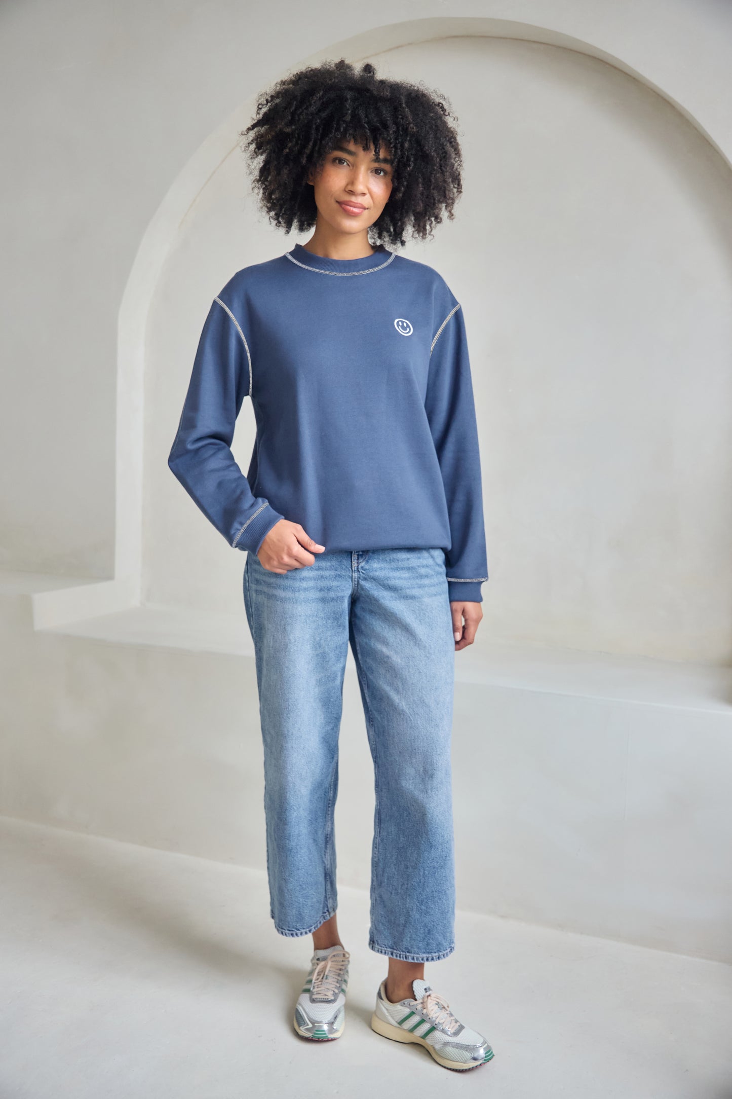 O&F BE Sweatshirt