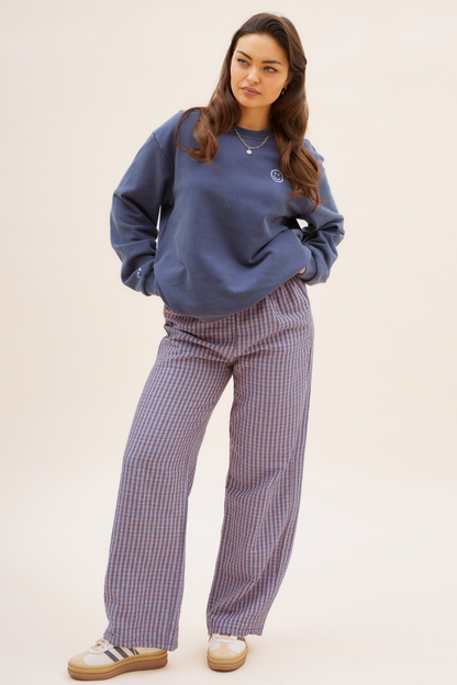 O&F Love Washed Sweatshirt