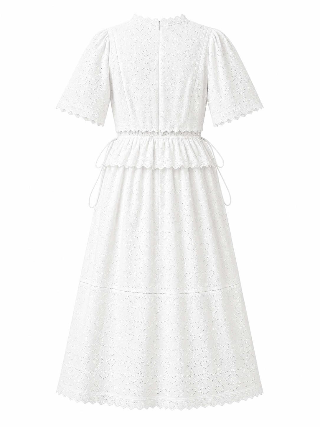 Sample: Emmy Dress - Medium