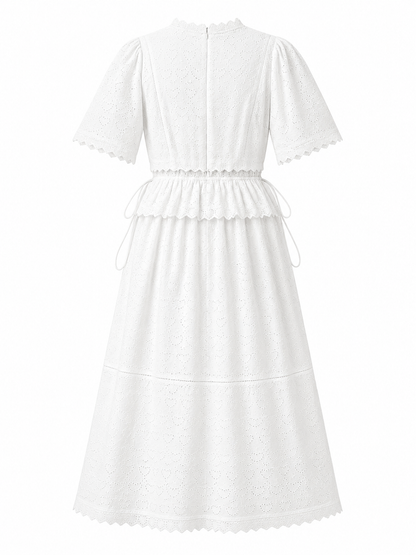 Sample: Emmy Dress - Medium