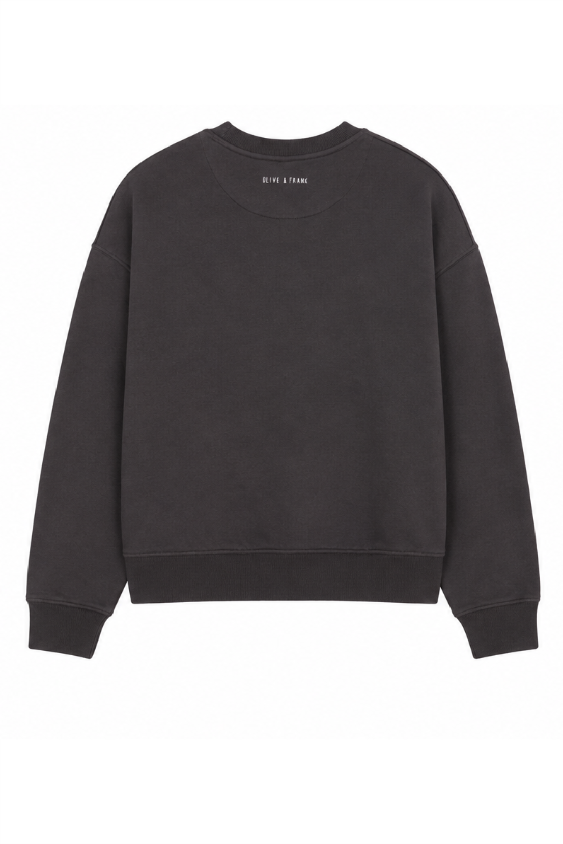 O&F Trust What Makes Your Soul Feel Good Sweatshirt