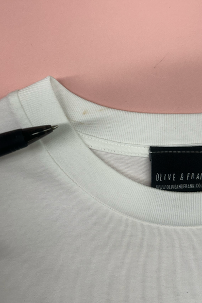 Sample - BE Tee - Small