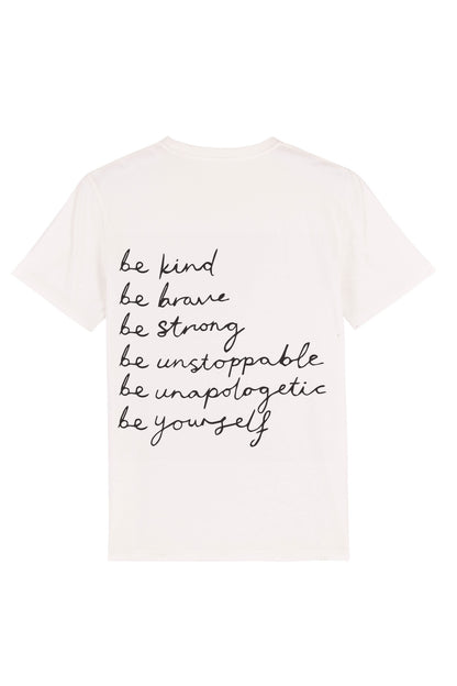 Sample - BE Tee - Small