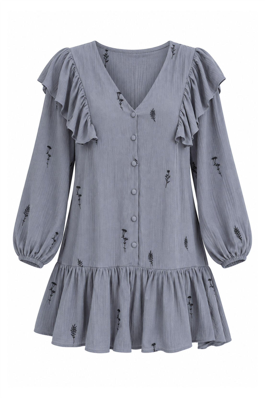 Sample: Frankie Dress - Large