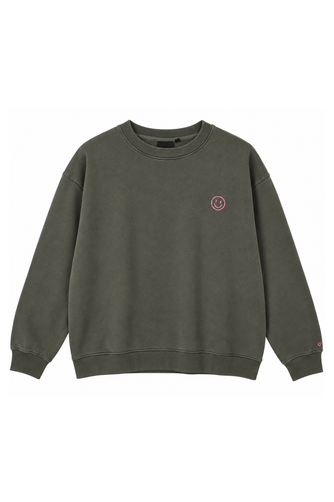 Sample: Good Things Are Coming Sweatshirt - Small