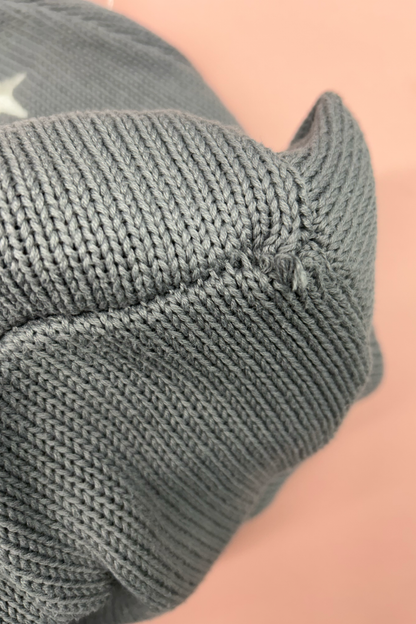 Faulty:  Love Jumper - Small