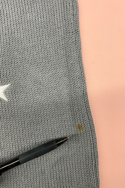 Faulty:  Love Jumper - Small