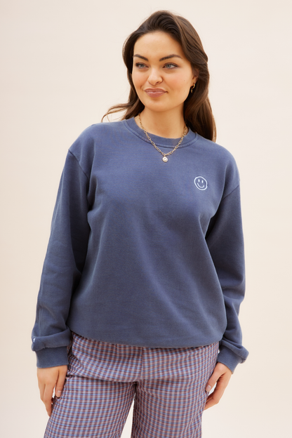O&F Love Washed Sweatshirt