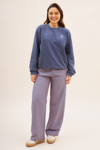 O&F Love Washed Sweatshirt