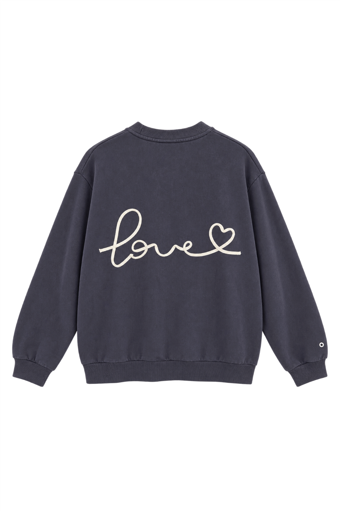 Sample: Love Sweatshirt - Small